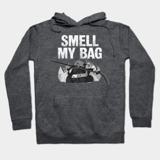 Smell My Bag (Hockey Stench) Hoodie